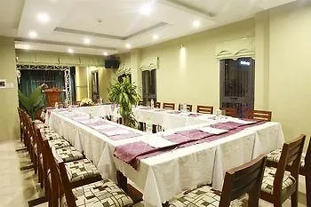 Green House Hotel Дананг