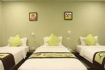 Green House Hotel Дананг