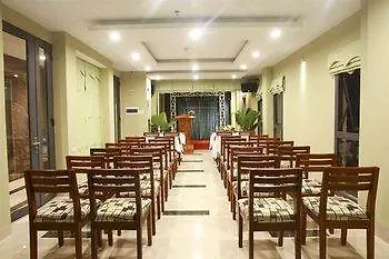 Green House Hotel Дананг