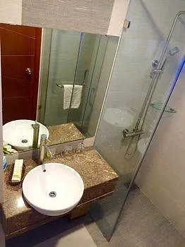 Green House Hotel Дананг
