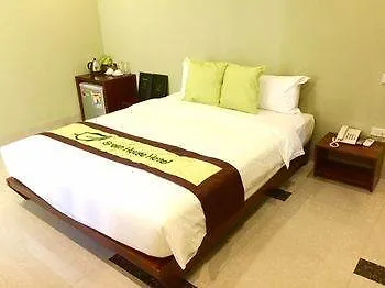 Green House Hotel Дананг