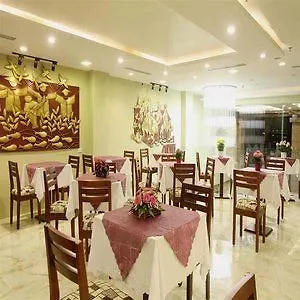 Green House Hotel Дананг 3*,  Вьетнам