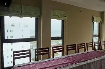 Green House Hotel Дананг