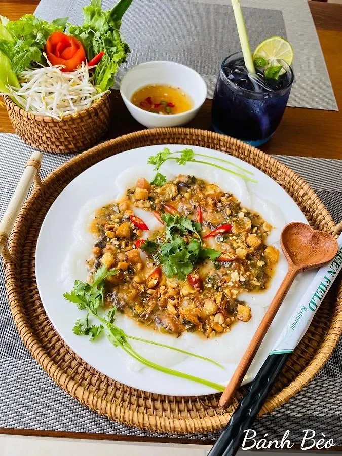 Green House Hotel Da Nang
