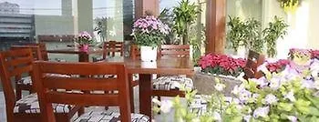 Green House Hotel Da Nang 3*,