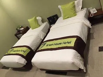 ***  Green House Hotel Da Nang Vietnam
