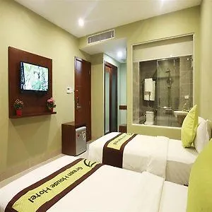Green House Hotel Da Nang