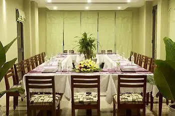 Green House Hotel Da Nang