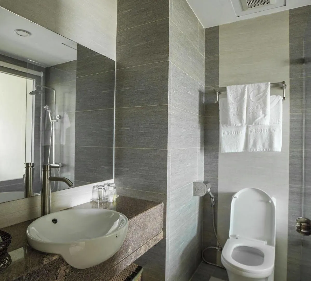 Green House Hotel Da Nang